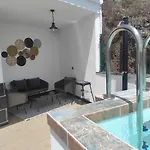Casa Cueva Ca Maruca