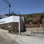 בית נופש Casa Cueva Ca Maruca Gáldar