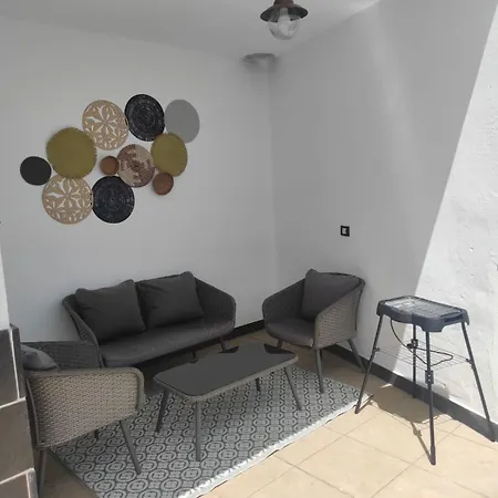 Casa Cueva Ca Maruca *