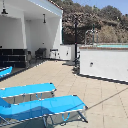 Casa Cueva Ca Maruca *