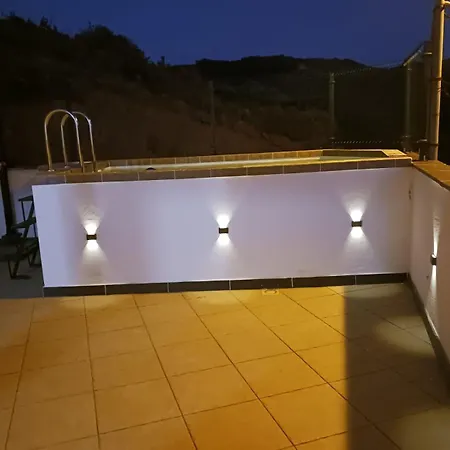 Casa Cueva Ca Maruca