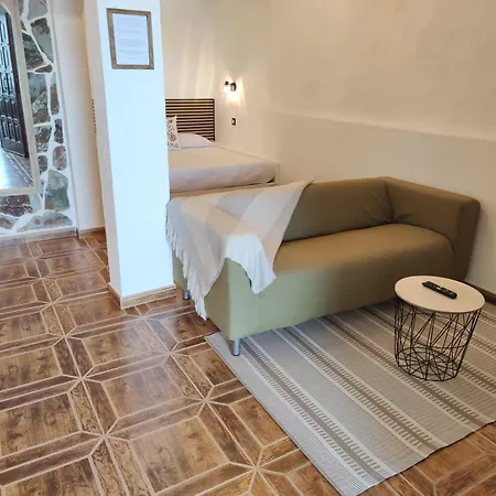 Holiday home Casa Cueva Ca Maruca *