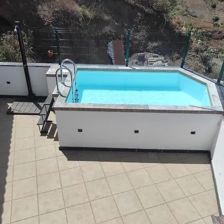 Casa Cueva Ca Maruca * Galdar