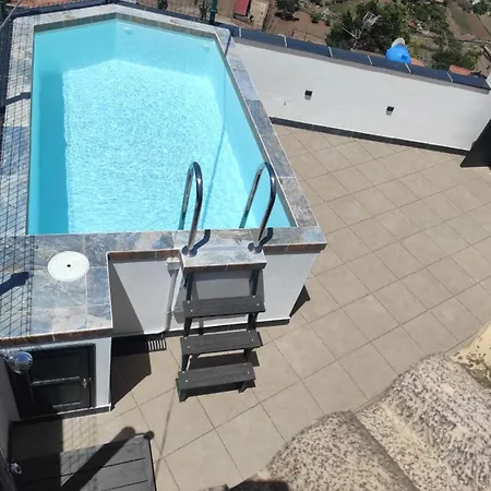 Casa Cueva Ca Maruca * Gáldar