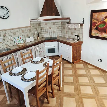 Holiday home Casa Cueva Ca Maruca