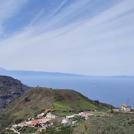 Casa Cueva Ca Maruca Gáldar