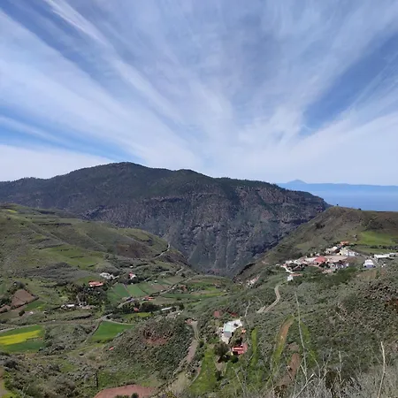 Casa Cueva Ca Maruca
