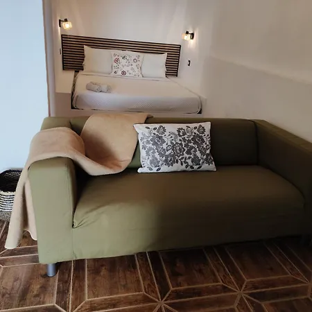 Casa Cueva Ca Maruca *