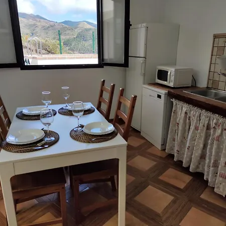 Casa Cueva Ca Maruca * Gáldar