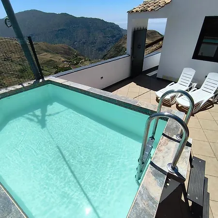 Holiday home Casa Cueva Ca Maruca *