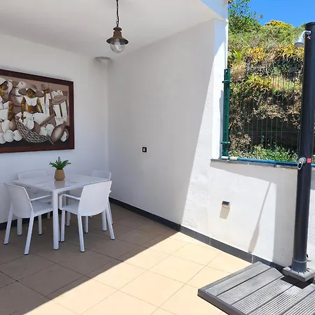 Prázdninový dům Casa Cueva Ca Maruca Gáldar