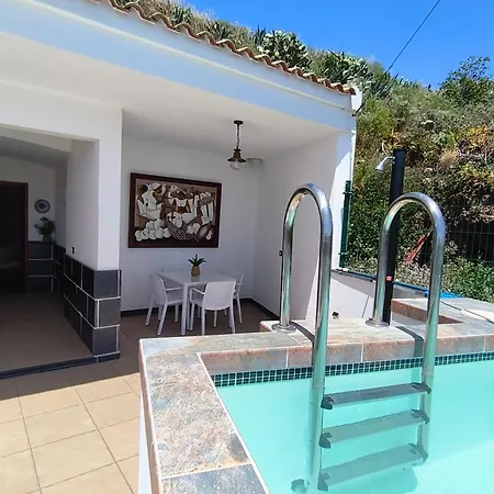 Casa Cueva Ca Maruca *