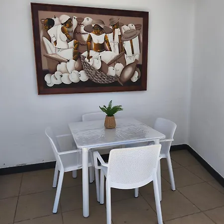 Prázdninový dům Casa Cueva Ca Maruca Gáldar