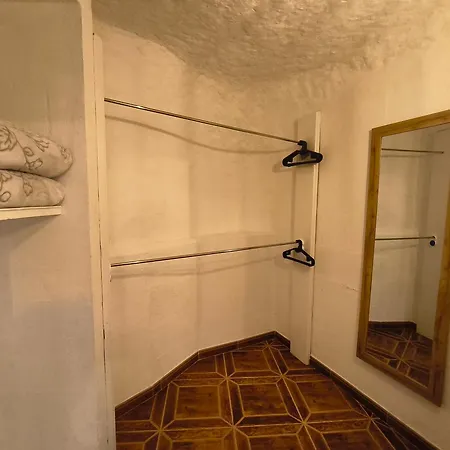 Prázdninový dům Casa Cueva Ca Maruca Gáldar