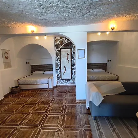 Casa Cueva Ca Maruca *