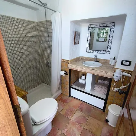 Casa Cueva Ca Maruca Holiday home