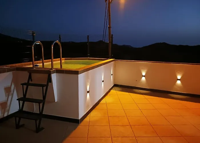 Casa Cueva Ca Maruca * Gáldar