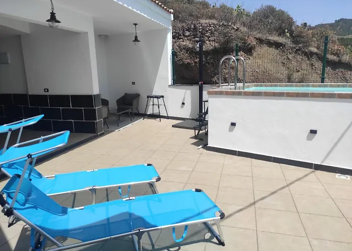 Casa Cueva Ca Maruca *