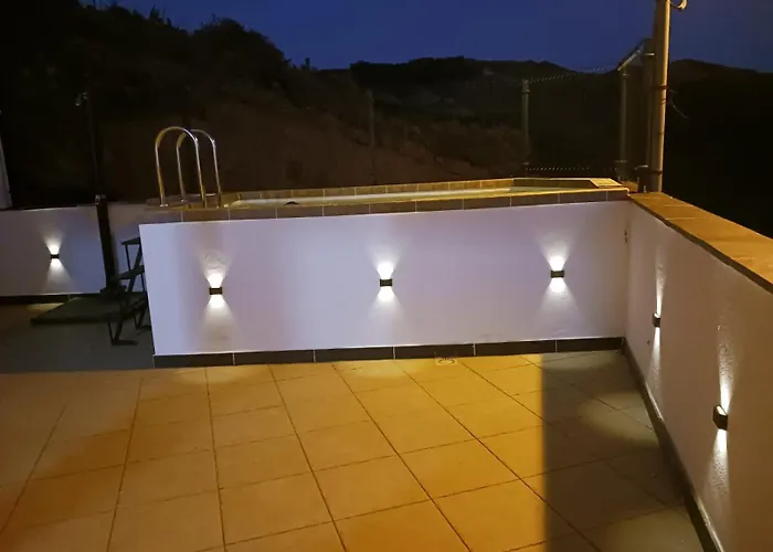 Casa Cueva Ca Maruca