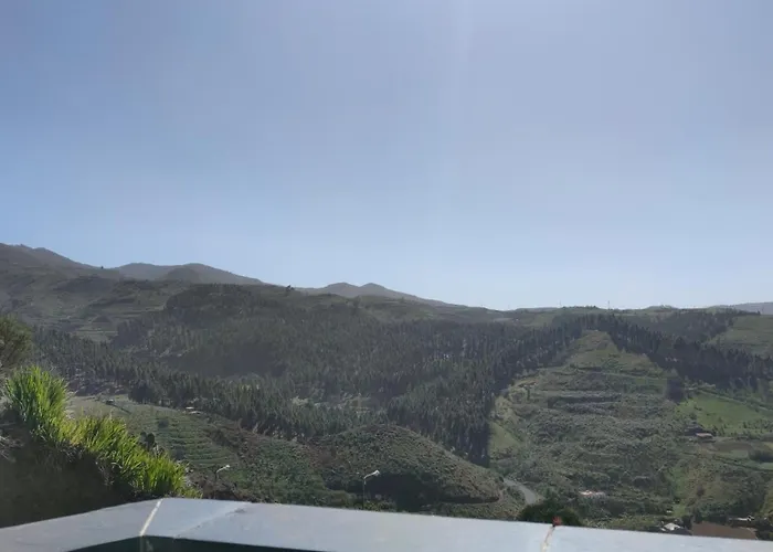 Casa Cueva Ca Maruca * Gáldar