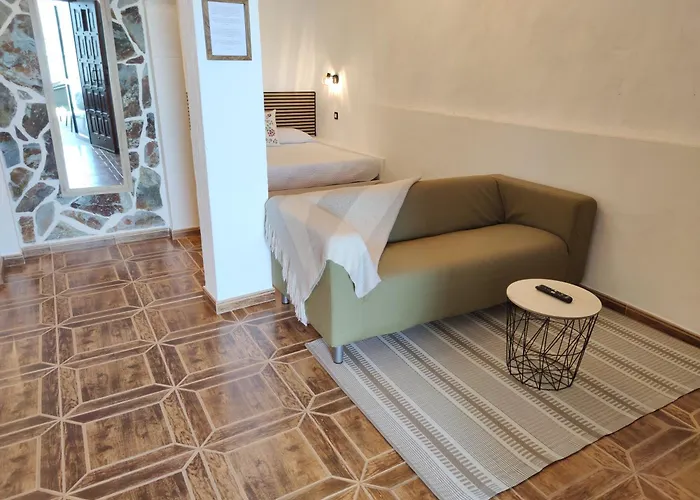 Prázdninový dům Casa Cueva Ca Maruca *