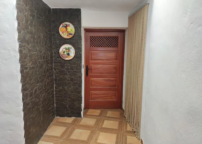 Casa Cueva Ca Maruca *