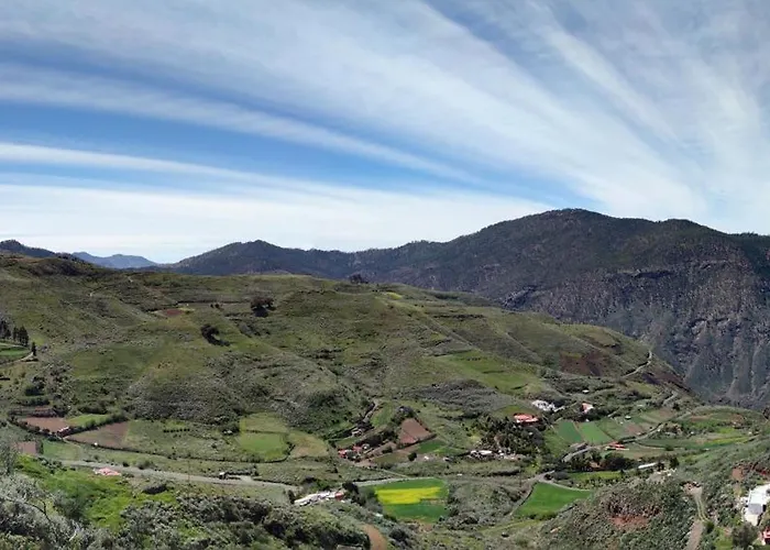 Casa Cueva Ca Maruca Prázdninový dům