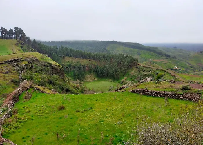 Prázdninový dům Casa Cueva Ca Maruca Gáldar