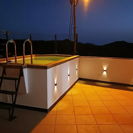 Casa Cueva Ca Maruca * Gáldar