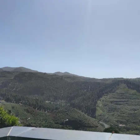 Casa Cueva Ca Maruca * Gáldar