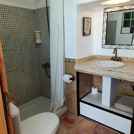 Casa Cueva Ca Maruca