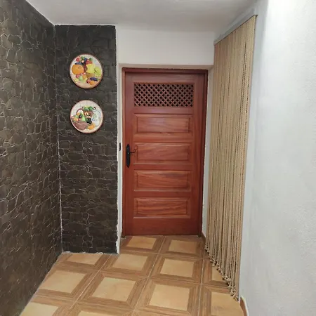 Casa Cueva Ca Maruca *