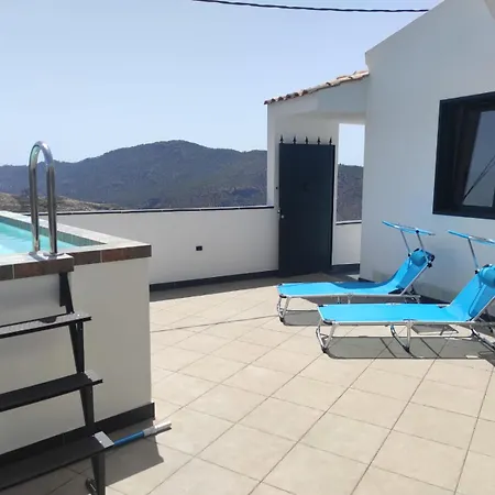 Casa Cueva Ca Maruca * Gáldar