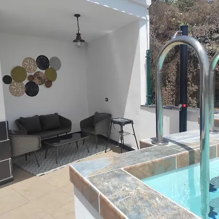 Casa Cueva Ca Maruca