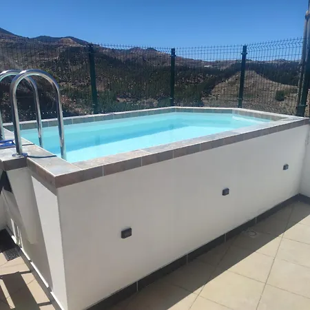 Casa Cueva Ca Maruca